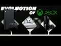 History & Evolution Of Microsoft Xbox Console Explaination(தமிழ்) || Evolution Of Xbox Tamil