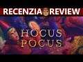 💾 Hocus Pocus | Recenzia