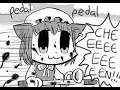 Honk Gaiden