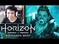 Horizon 2: Forbidden West PS5 TRAILER REACTION [PS5 REACTION]