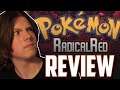How Pokemon Radical Red CHANGED the way difficulty is looked at in Pokemon Romhacks