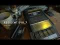 How To Change Display Language Resident Evil 7