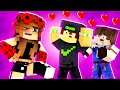 How to IMPRESS A BOY in Minecraft! Fame High EP14 (Minecraft Roleplay)