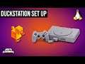 How to set up Playstation Emulation with Duckstation on PC (Ubuntu/Linux)