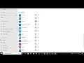 How to Turn On and Turn Off Location Access By Apps on Windows 10