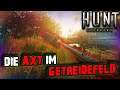 Hunt: Showdown #421 😈 Die AXT im GETREIDEFELD | Let's Play HUNT: SHOWDOWN