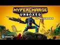 HYPERCHARGE: Unboxed [Local Co-op Split Screen] : Co-op Campaign ~ CO-OP WAVES - with Bots