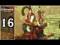 Hyrule Warriors Age Of Calamity Episode 16 Ambushed