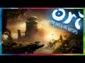 I need to find my Owl-friend! - Ori and the Will of the Wisps #2