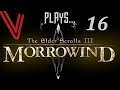 In Search of a Sword... Rast in Morrowind Part 16