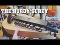 Instruments - The Hurdy Gurdy