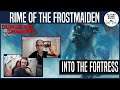 Into The Fortress | D&D 5E Icewind Dale: Rime of the Frostmaiden | Episode 23