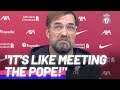 Klopp recalls his magical encounter with Maradona | Oh My Goal