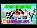 Jesse Lindberg #3 🌴 MARBELLA VICE GTA V 🌴 Boda de Jonan Wido