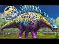 Jurassic World: Das Spiel #89 - BONITASAURA & DOLICHORHYNCHOPS ERREICHEN STUFE 40! | LP JW Deutsch