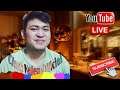 KAMUSTA NA ANG WATCH HOURS MO???? | Clark Valen Official Live Stream