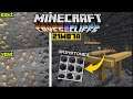Karanlık WARDEN Grimstone Mağaraları ve Yeni Maden Bulma Yükseklikleri !! | Minecraft 1.17 21w07a