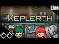 Keplerth alpha21 - Visszatérés a teljesebb játékélményért