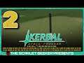 Kerbal Space Program Overview | Part 2 - FOR SCIENCE!