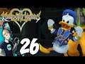 Kingdom Hearts Re:Coded - Part 26: Platforming Delights
