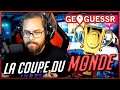 LA COUPE DU MONDE ft. Angle Droit, Antoine Daniel, Etoiles, MisterJDay & Monté | GeoGuessr (27)