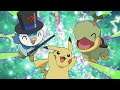 La croisière s’amuse avec Pokémon ! | Pokémon : Diamant et Perle | Extrait officiel