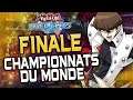 La Grande Finale des Championnats du Monde de Yu-Gi-Oh Duel Links ! ft. @JantoniTv & @Aankara
