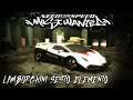LAMBORGHINI SESTO ELEMENTO | Need For Speed Most Wanted 2005   Redux