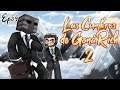 Las Cumbres de GonaRich 2 Ep59, The Game