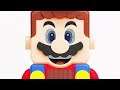LEGO SUPER MARIO "adventures begin" Trailer (2020)