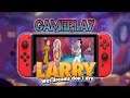 Leisure Suit Larry - Wet Dreams Don't Dry | Gameplay [Nintendo Switch]
