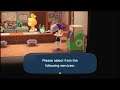 Let's Play Animal Crossing