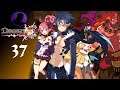 Let's Play Disgaea 5 Complete (PC) - Part 37 - Never Throw Someone Using A Prinny As A Weapon!