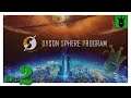Let's play Dyson Sphere Program with KustJidding - Episode 2