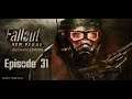 Let's Play Fallout: New Vegas [Episode 31 - Exploring the Northeast]