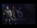 Let's play fr Resident Evil 6 partie 12