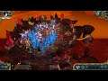 Let's Play Kings Bounty Crossworlds Impossible Mage # 141 Scrounger