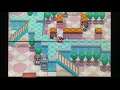 Let's Play Pokemon Heart Gold Nuzlocke Part 14 die Pinke Dukatia City Arena und Kampf gegen Bianka