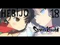 Let's Play Senran Kagura Shinovi Versus (Hebijo Story Arc) [ITA] Ep.18