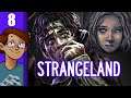 Let's Play Strangeland Part 8 - Eitri