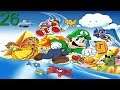 Let's Play Super Luigi Land (german) part 26 - Ende
