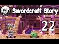 Let's Play Swordcraft Story: Part 22