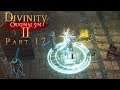 Let's Play Together Divinity: Original Sin 2 - Part 17 - Tod geheilt!