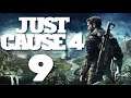 Lettuce play Just Cause 4 part 9
