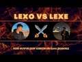 Lexo vs Lexe Хэн нь хожсон вэ?🔥