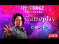 Life Is Strange: True Colors || Chapter 2: Part 2 || Gameplay || LIVE