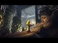 LITTLE NIGHTMARES #1 - Don't miss this game, OR keep waiting until it's 98% off and you're DEAD