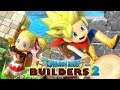 [LIVE] DRAGON QUEST BUILDERS 2 / GAMEPLAY FR / PS4