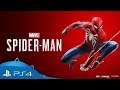 Live: Spider-Man Ps4 Pro 1080p 60 fps