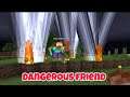living with Herobrine.ep 00 (trailer)